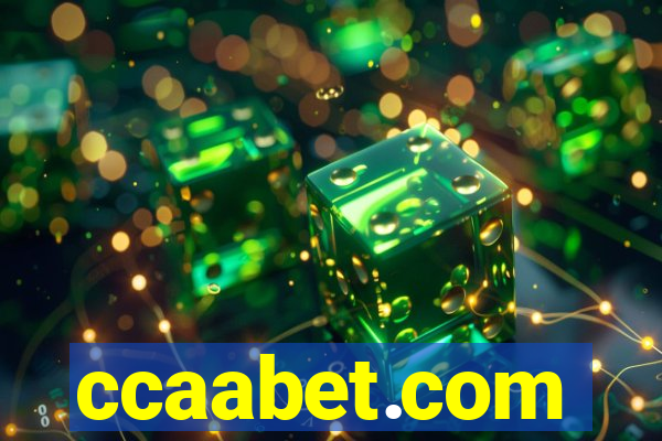 ccaabet.com