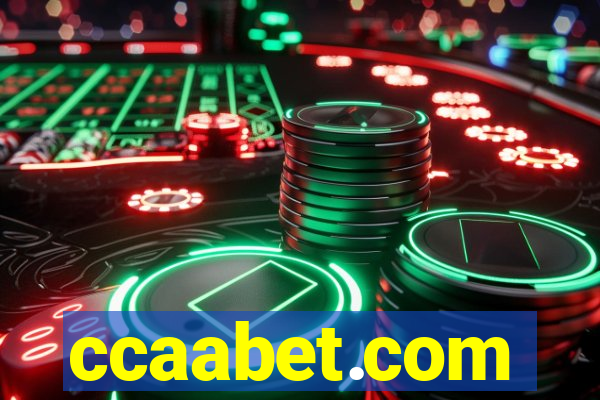 ccaabet.com