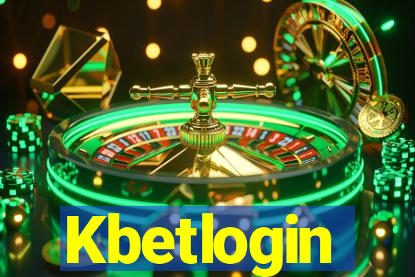 Kbetlogin