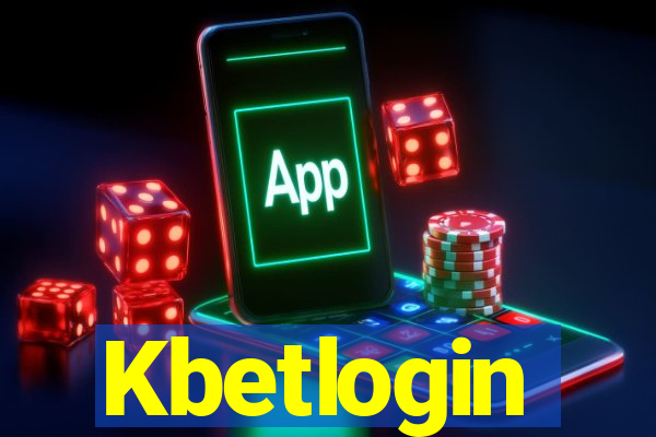 Kbetlogin