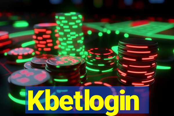 Kbetlogin