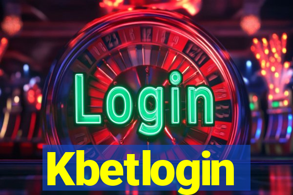 Kbetlogin