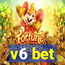 v6 bet