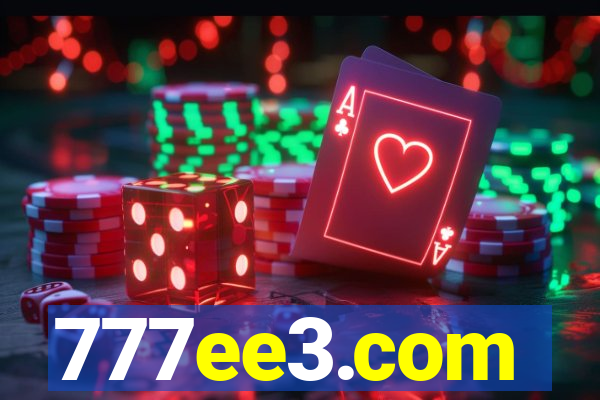 777ee3.com