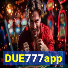 DUE777app