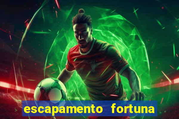 escapamento fortuna para fan 150