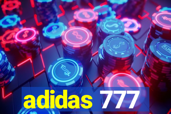 adidas 777