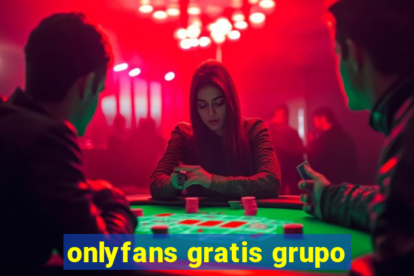 onlyfans gratis grupo