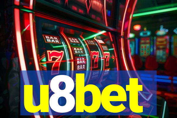 u8bet