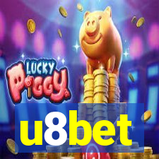 u8bet