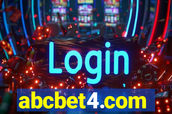 abcbet4.com