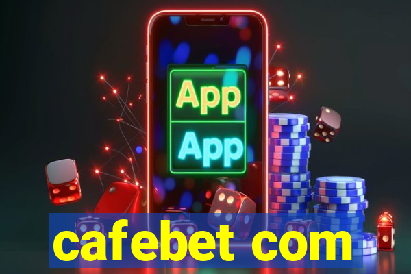 cafebet com