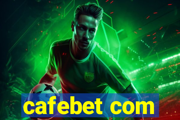 cafebet com