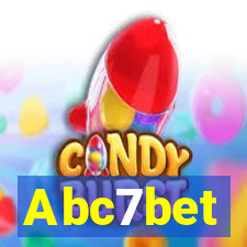 Abc7bet