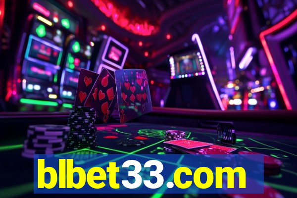 blbet33.com