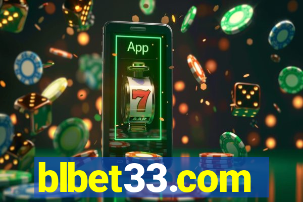 blbet33.com