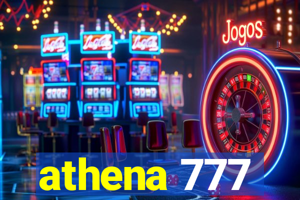 athena 777