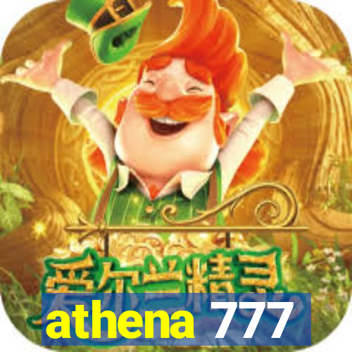 athena 777