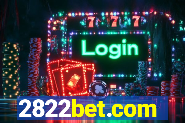 2822bet.com