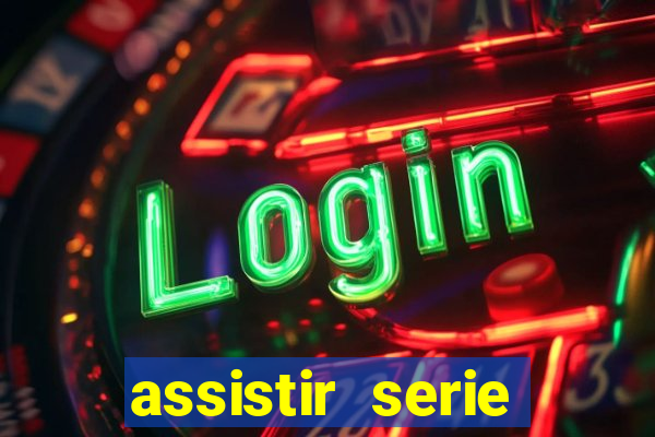 assistir serie origem 2 temporada