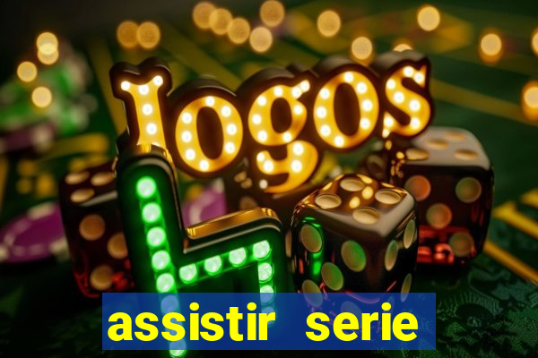 assistir serie origem 2 temporada