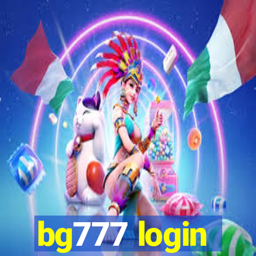 bg777 login