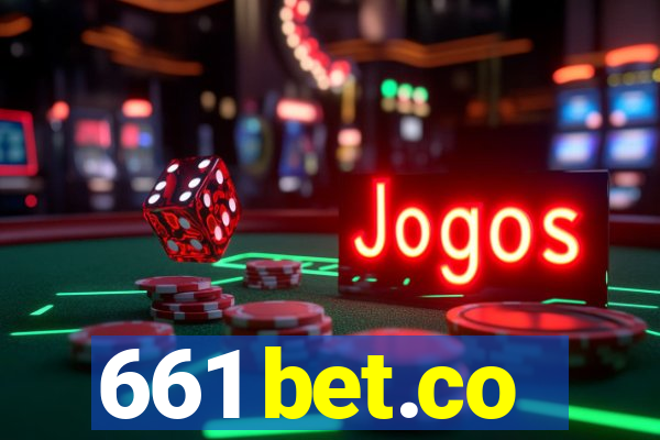 661 bet.co