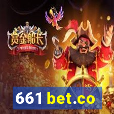 661 bet.co