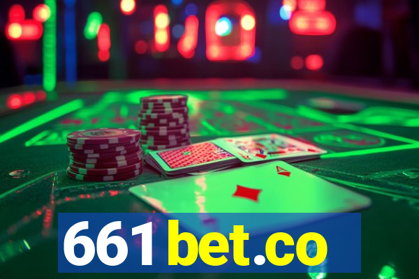 661 bet.co