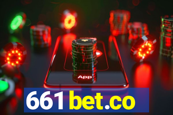 661 bet.co