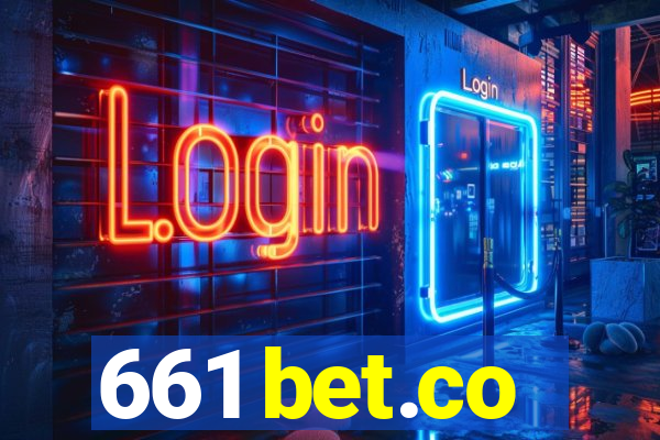 661 bet.co