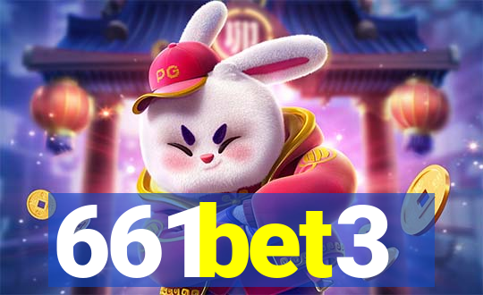 661bet3