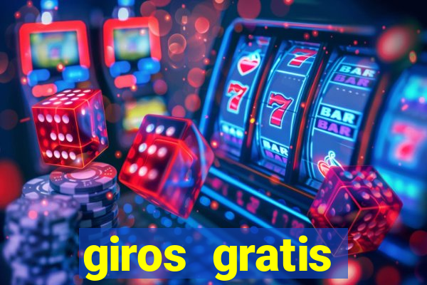 giros gratis estrela bet