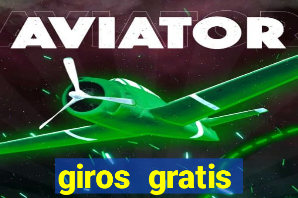 giros gratis estrela bet