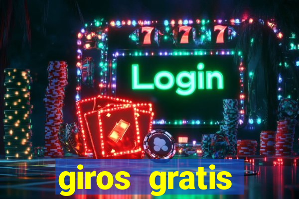 giros gratis estrela bet