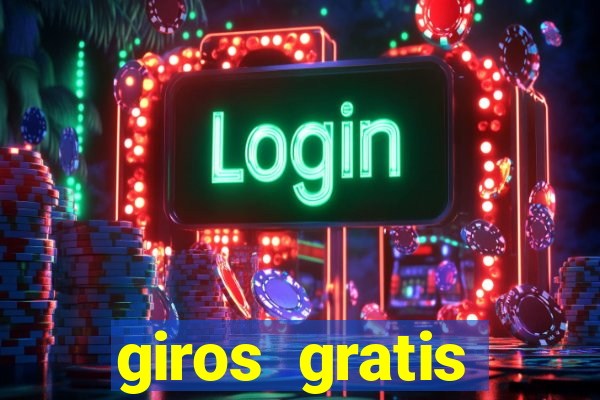 giros gratis estrela bet