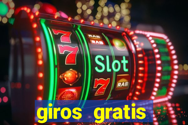 giros gratis estrela bet