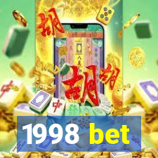 1998 bet