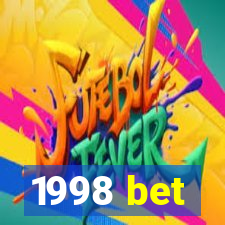 1998 bet