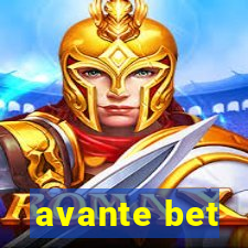 avante bet