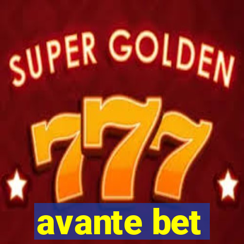 avante bet