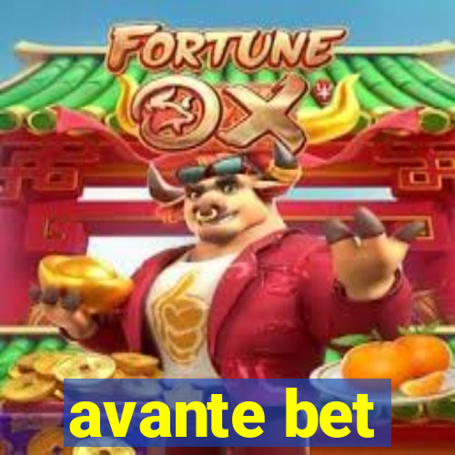 avante bet