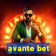 avante bet