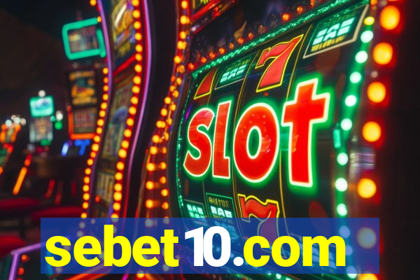 sebet10.com