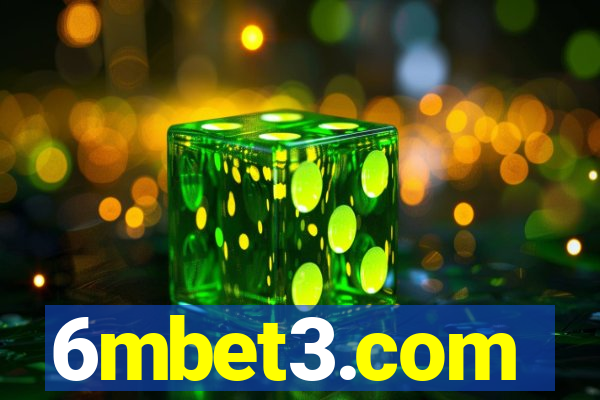 6mbet3.com