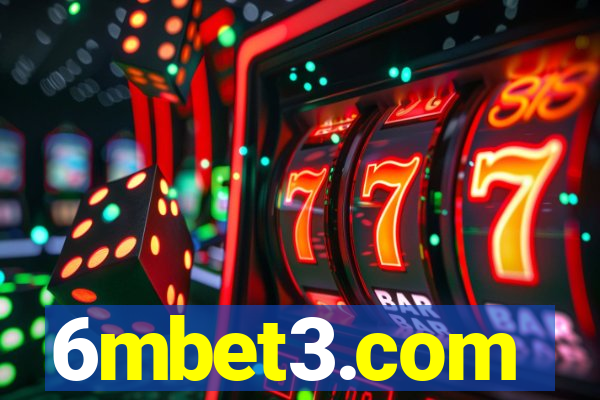 6mbet3.com