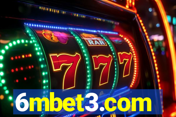 6mbet3.com