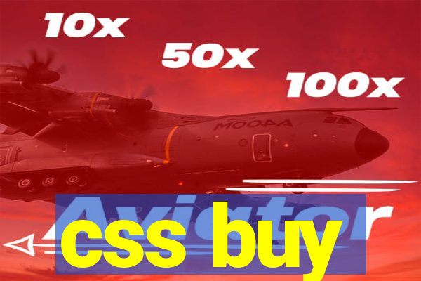 css buy