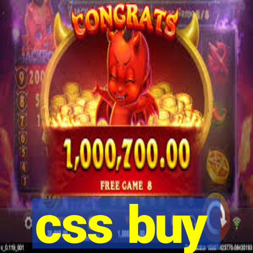 css buy