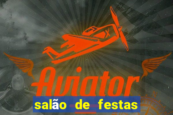 salão de festas infantis em porto alegre